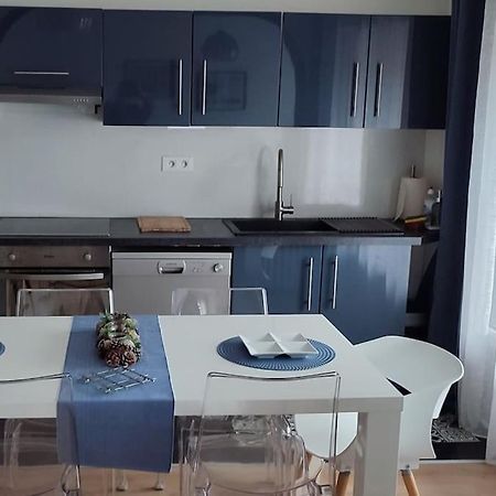 Quartier Des Emailleurs-T4 Avec Balcon Et Garage Leilighet Limoges Eksteriør bilde